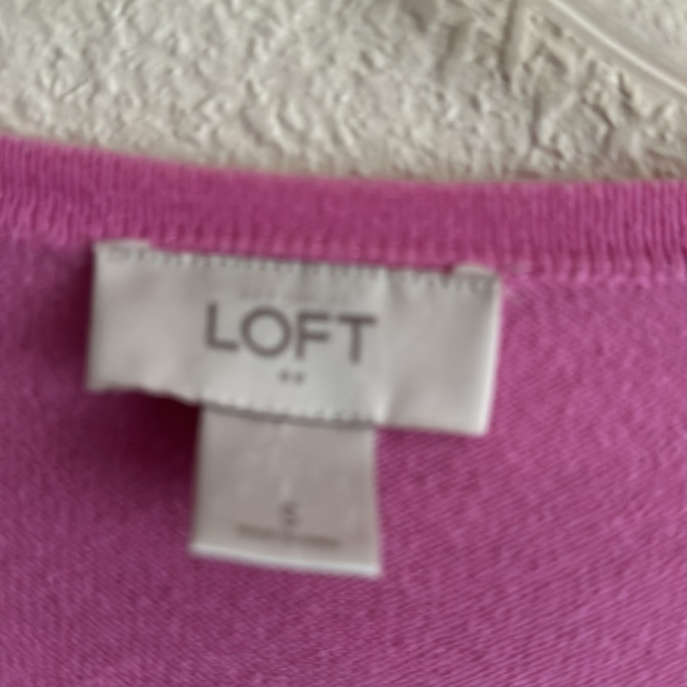 Short Cardigan - Picture 3 of 4